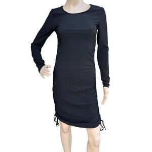 Topshop | Dresses | Topshop Grunge Twist Dress | Poshmark